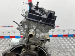 MN131519 Двигатель Mitsubishi Colt 6 restailing Арт 2-944295, вид 14