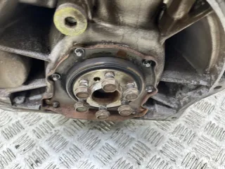 MN131519 Двигатель Mitsubishi Colt 6 restailing Арт 2-944295, вид 16