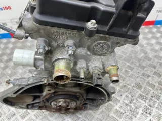MN131519 Двигатель Mitsubishi Colt 6 restailing Арт 2-944295, вид 17