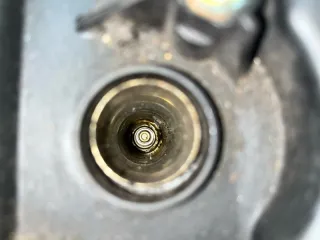 MN131519 Двигатель Mitsubishi Colt 6 restailing Арт 2-944295, вид 18
