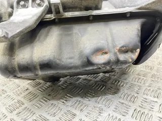 MN131519 Двигатель Mitsubishi Colt 6 restailing Арт 2-944295, вид 26
