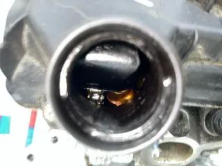 MN131519 Двигатель Mitsubishi Colt 6 restailing Арт 2-944295, вид 3