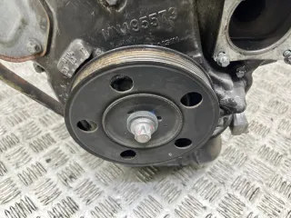 MN131519 Двигатель Mitsubishi Colt 6 restailing Арт 2-944295, вид 8