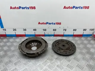 MN903364 Диск сцепления Smart Forfour 1 Арт 2-944347, вид 1