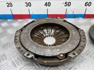 MN903364 Диск сцепления Smart Forfour 1 Арт 2-944347, вид 2