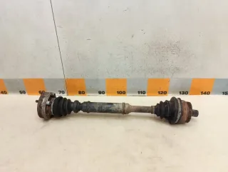 8D0407451AX Полуось передняя левая (приводной вал, ШРУС) Volkswagen Passat B5 Арт 2-944429, вид 1