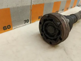 8D0407451AX Полуось передняя левая (приводной вал, ШРУС) Volkswagen Passat B5 Арт 2-944429, вид 5