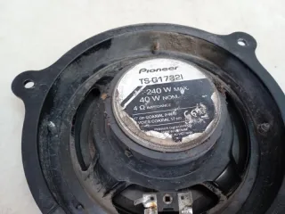 412694 Динамик Renault Logan 2 Арт 2-944515, вид 5