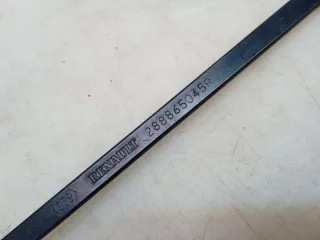 288865045R Щеткодержатель (поводок стеклоочистителя, дворник) Renault Logan 2 Арт 2-944527, вид 9