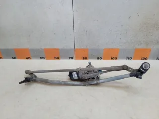 288004410R Механизм стеклоочистителя (трапеция дворников) Renault Logan 2 Арт 2-944550, вид 1
