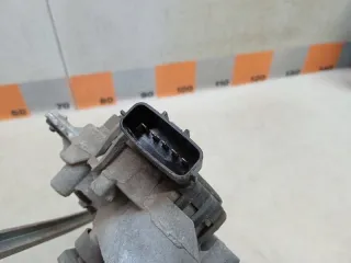 288004410R Механизм стеклоочистителя (трапеция дворников) Renault Logan 2 Арт 2-944550, вид 7
