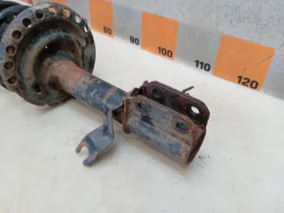 543027341R Амортизатор передний Renault Logan 2 Арт 2-944595, вид 2