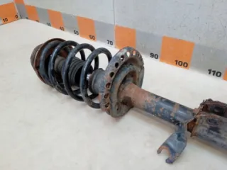 543027341R Амортизатор передний Renault Logan 2 Арт 2-944595, вид 3
