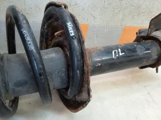 543027341R Амортизатор передний Renault Logan 2 Арт 2-944595, вид 7