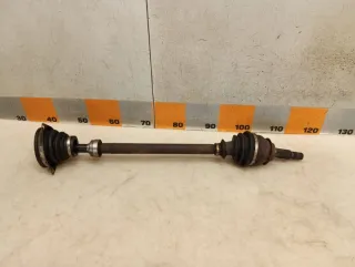 391019117R Полуось передняя левая (приводной вал, ШРУС) Renault Logan 2 Арт 2-944605, вид 1