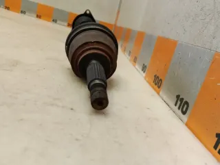 391019117R Полуось передняя левая (приводной вал, ШРУС) Renault Logan 2 Арт 2-944605, вид 3