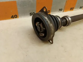 391019117R Полуось передняя левая (приводной вал, ШРУС) Renault Logan 2 Арт 2-944605, вид 5