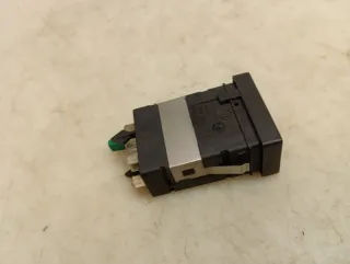 3B0963563A Кнопка подогрева сидений Volkswagen Passat B5 Арт 2-944693, вид 8