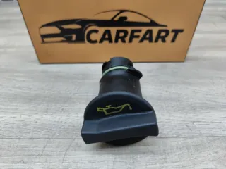 1335586 Маслозаливная горловина Ford Fusion 1 Арт 2-944822, вид 1