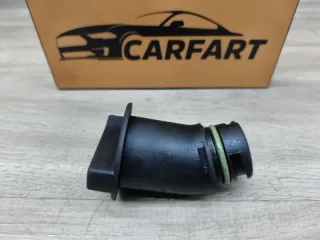 1335586 Маслозаливная горловина Ford Fusion 1 Арт 2-944822, вид 2