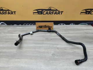 7S613E525EA Трубка гидроусилителя руля Ford Fusion 1 Арт 2-944834, вид 1