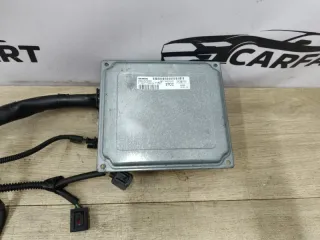 7m5112a650agc Проводка двигателя Ford Focus 2 restailing Арт 2-944857, вид 2