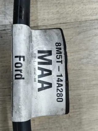7m5112a650agc Проводка двигателя Ford Focus 2 restailing Арт 2-944857, вид 8