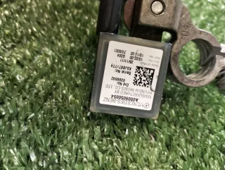 A0009050054 Клемма минусовая с датчиком Mercedes GLK X204 Арт 2-944916, вид 2