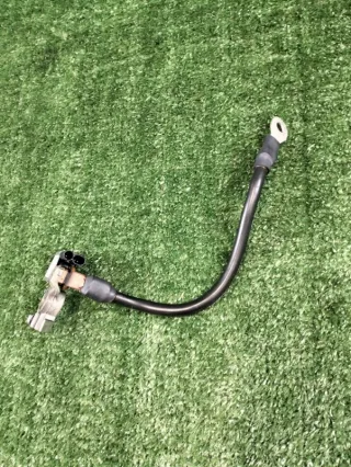 A0009050054 Клемма минусовая с датчиком Mercedes GLK X204 Арт 2-944916, вид 4