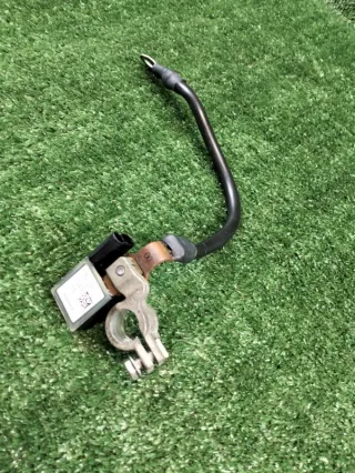 A0009050054 Клемма минусовая с датчиком Mercedes GLK X204 Арт 2-944916, вид 5