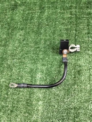 A0009050054 Клемма минусовая с датчиком Mercedes GLK X204 Арт 2-944916, вид 7