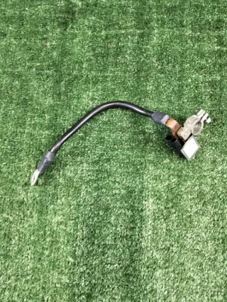 A0009050054 Клемма минусовая с датчиком Mercedes GLK X204 Арт 2-944916, вид 10