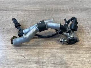 11789887955 Форсунка adblue BMW X5 G05  Арт 2-945019