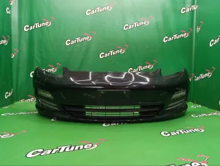 97050591100 Бампер передний Porsche Panamera 970 Арт 2-945144, вид 2