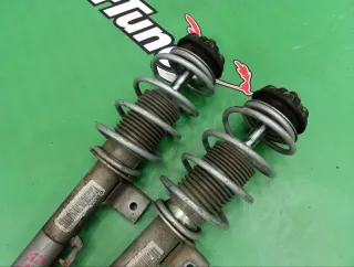 A4513202631 Амортизаторы Smart Fortwo 2 Арт 2-945145, вид 5