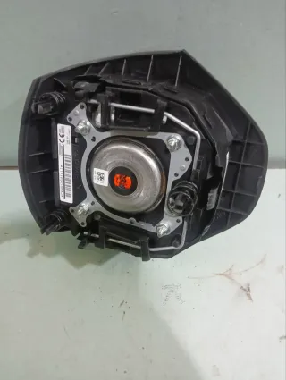 7030A695XA Подушка безопасности водителя Mitsubishi Outlander 3 Арт 2-945257, вид 3