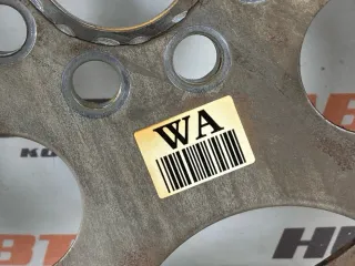 11227788746 Маховик акпп BMW X5 E70 Арт 2-945320, вид 4
