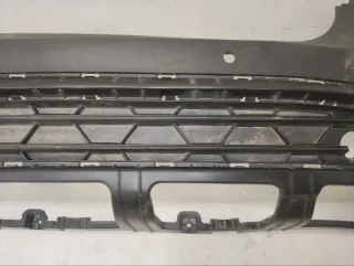 86612BW000 Бампер задний Hyundai Creta 1 Арт 2-945363, вид 4