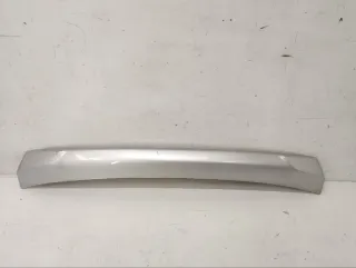 6415A061 Накладка на бампер Mitsubishi Outlander 3 restailing 2 Арт 2-945386, вид 1