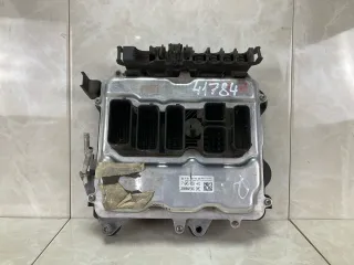 12147645059 Блок управления двигателем BMW 5 F10/F11/GT F07 4.4л Арт 2-945533, вид 1