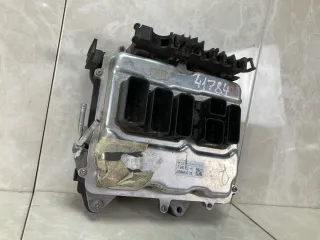 12147645059 Блок управления двигателем BMW 5 F10/F11/GT F07 4.4л Арт 2-945533, вид 3