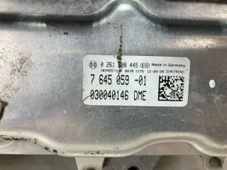 12147645059 Блок управления двигателем BMW 5 F10/F11/GT F07 4.4л Арт 2-945533, вид 4