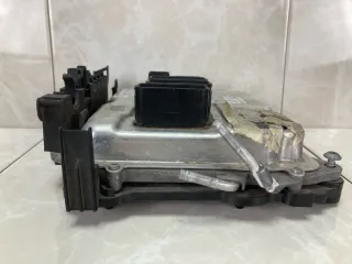 12147645059 Блок управления двигателем BMW 5 F10/F11/GT F07 4.4л Арт 2-945533, вид 7