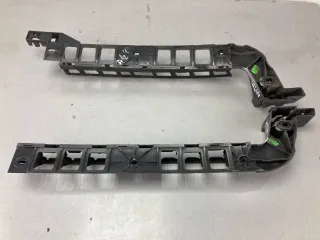 5E5807864 Кронштейн крепления бампера Skoda Octavia A7 Арт 2-945554, вид 18