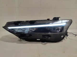 4121010DE01AA Фара led Changan UNI-V Арт 2-945619, вид 2