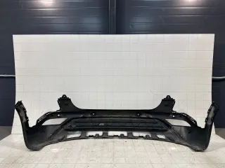 86610bw000 Бампер задний Hyundai Creta 1 Арт 2-945630, вид 11