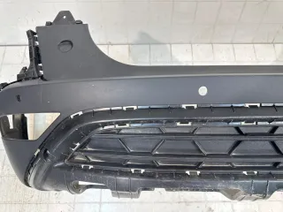 86610bw000 Бампер задний Hyundai Creta 1 Арт 2-945630, вид 18
