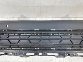 86610bw000 Бампер задний Hyundai Creta 1 Арт 2-945630, вид 19
