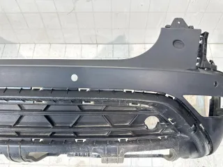 86610bw000 Бампер задний Hyundai Creta 1 Арт 2-945630, вид 20