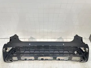 86610bw000 Бампер задний Hyundai Creta 1 Арт 2-945630, вид 5